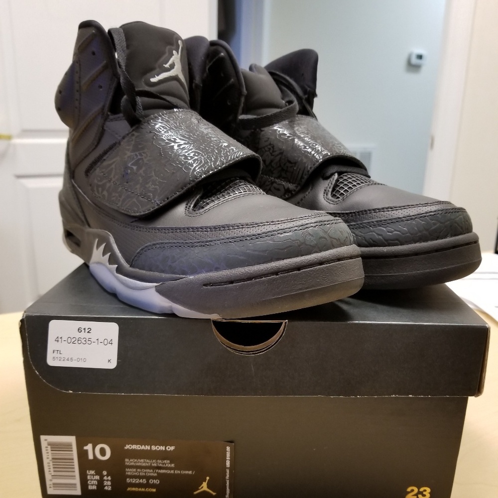 Jordans